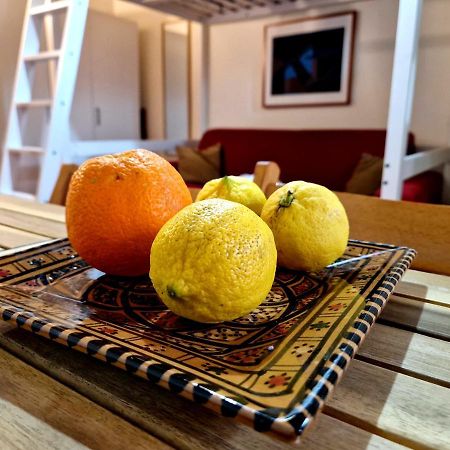 Old Town Loft - Palermoアパートメント エクステリア 写真