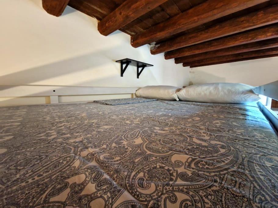 Old Town Loft - Palermoアパートメント エクステリア 写真