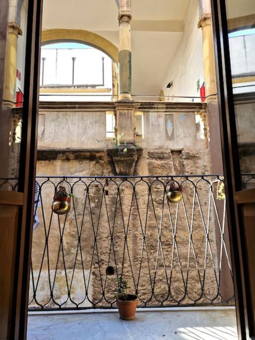 Old Town Loft - Palermoアパートメント エクステリア 写真