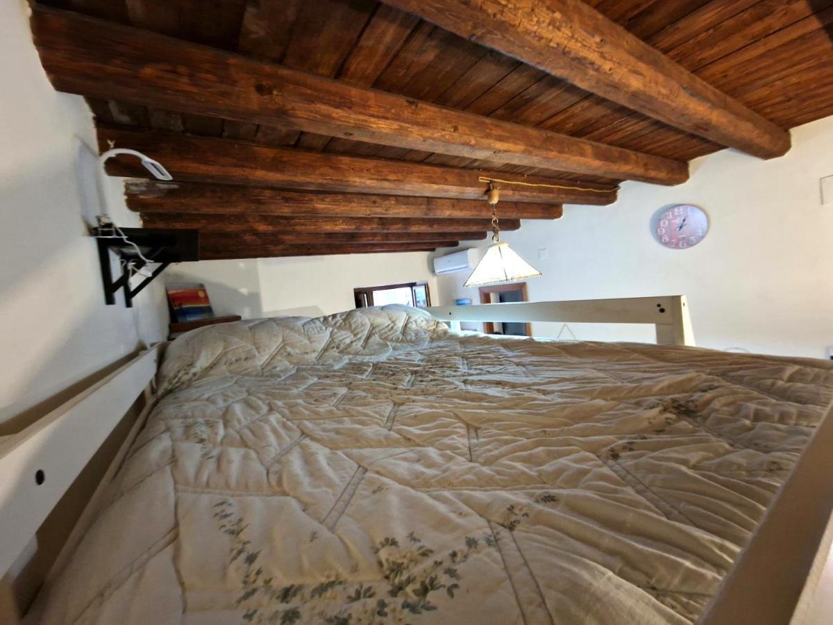Old Town Loft - Palermoアパートメント エクステリア 写真