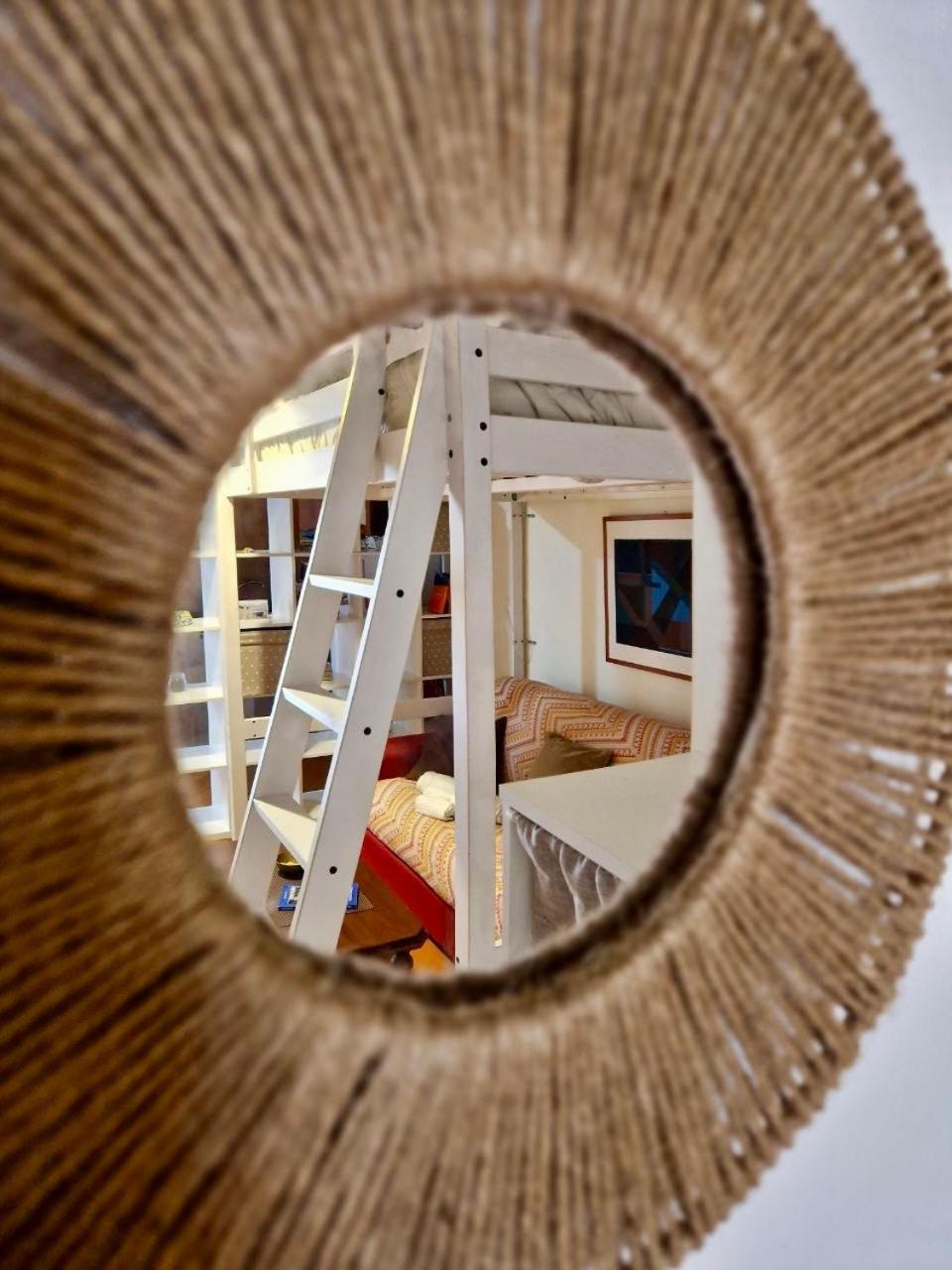 Old Town Loft - Palermoアパートメント エクステリア 写真