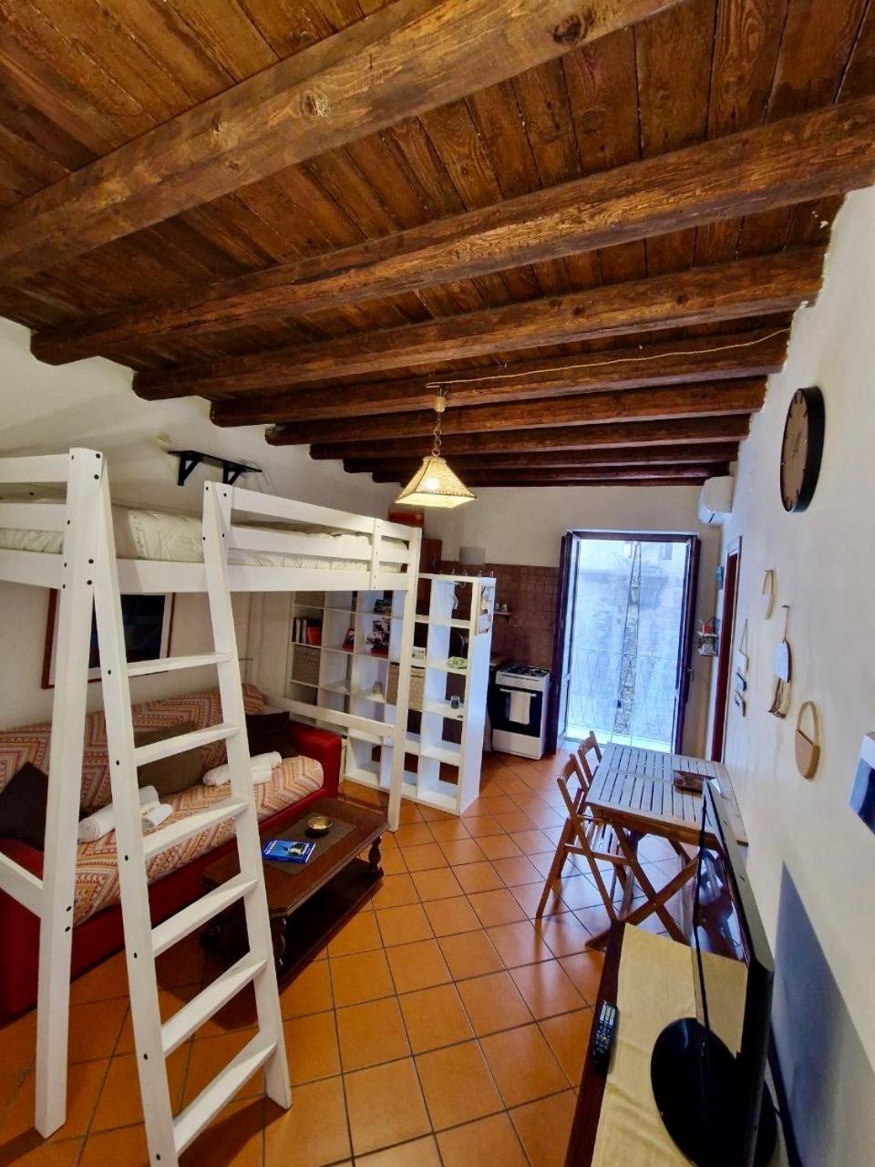 Old Town Loft - Palermoアパートメント エクステリア 写真